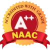 NAAC A++ Logo